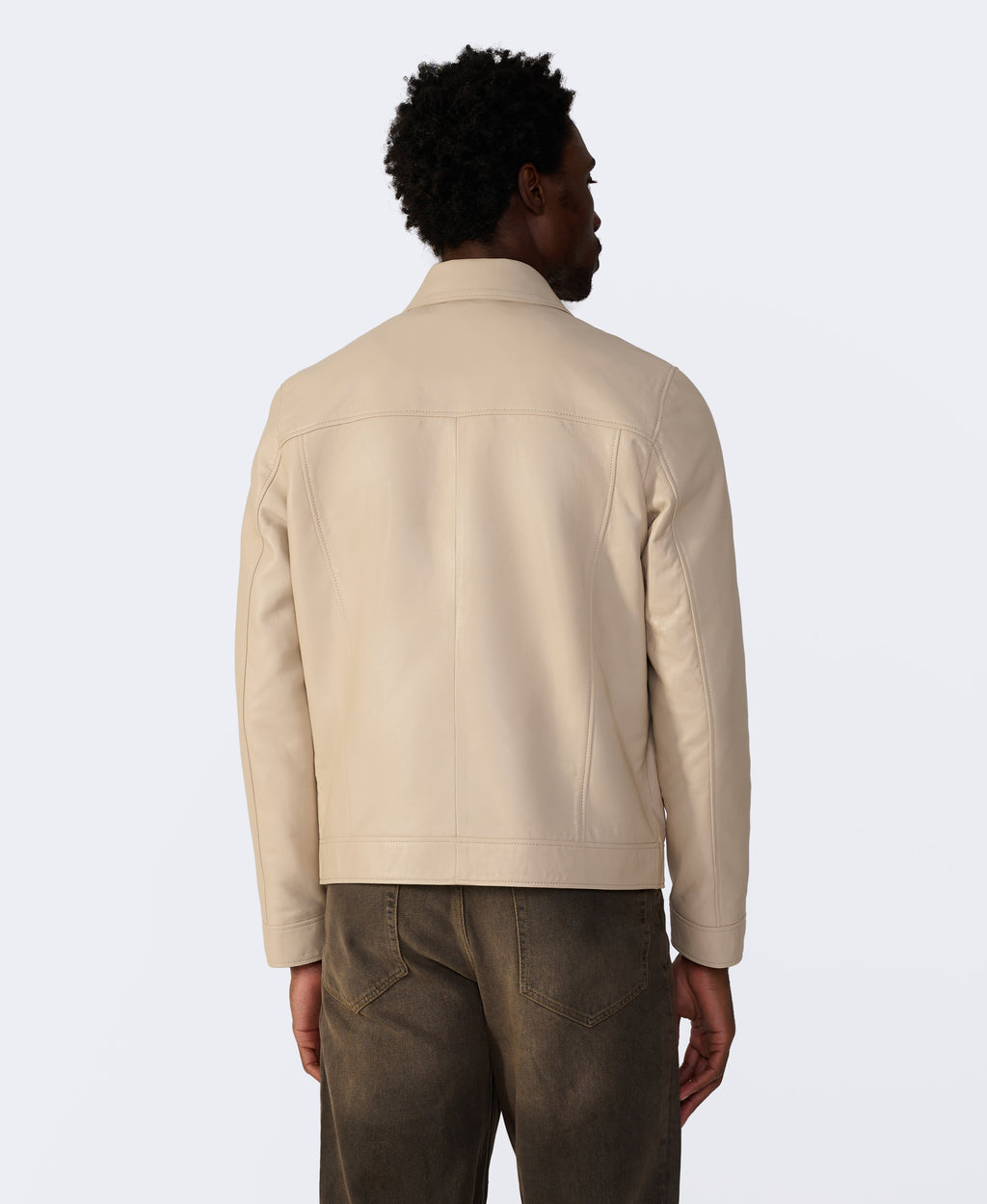 mens leather jacket 4